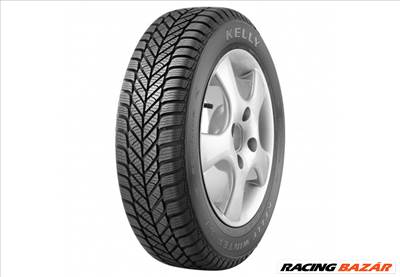 Kelly WINTER ST1 M+S 3PMSF 195/60 R15 88T téli gumi